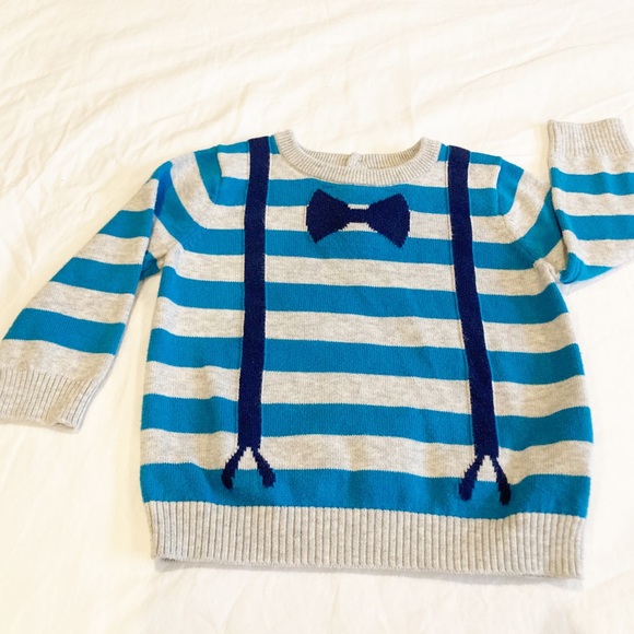 GAP Other - Baby gap sweater